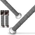 Bat Grip Tape for Baseball (2 Grips/4 Grips) – 1.1 Mm Precut and Pro Feel Bat Tape – Replacement for Old Baseball Bat Grip – Wrap Your Bat for an Epic Home Run (2 Grips/4 Grips)